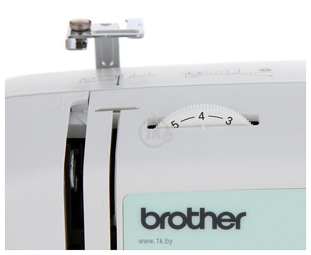 Фотографии Brother MS-40