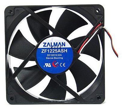 Фотографии Zalman ZM-F3