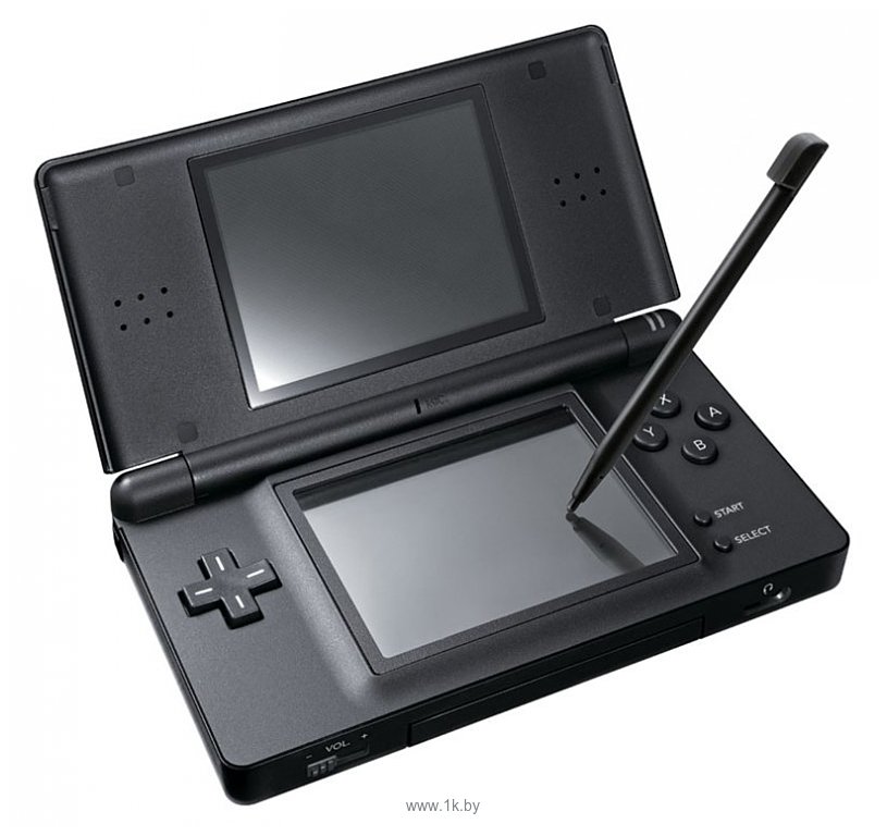 Фотографии Nintendo DS Lite