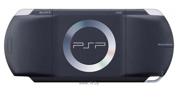 Фотографии Sony PlayStation Portable Giga Pack