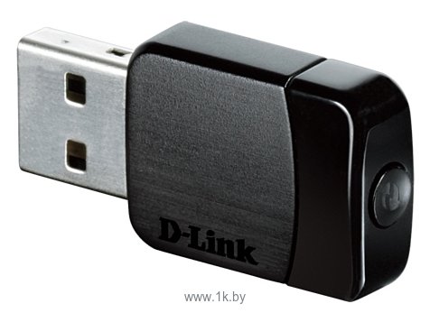 Фотографии D-link DWA-171