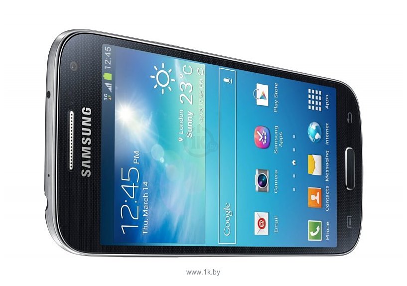Фотографии Samsung Galaxy S4 mini GT-I9195