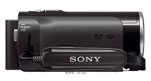 Фотографии Sony HDR-PJ380E