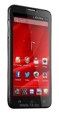 Фотографии Prestigio MultiPhone 5300 DUO