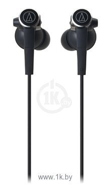 Фотографии Audio-Technica ATH-CKS99