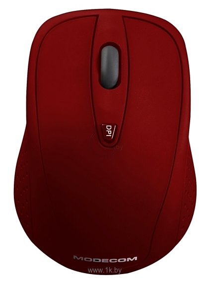 Фотографии Modecom MC-WM4 Red USB