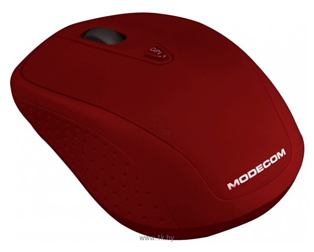 Фотографии Modecom MC-WM4 Red USB