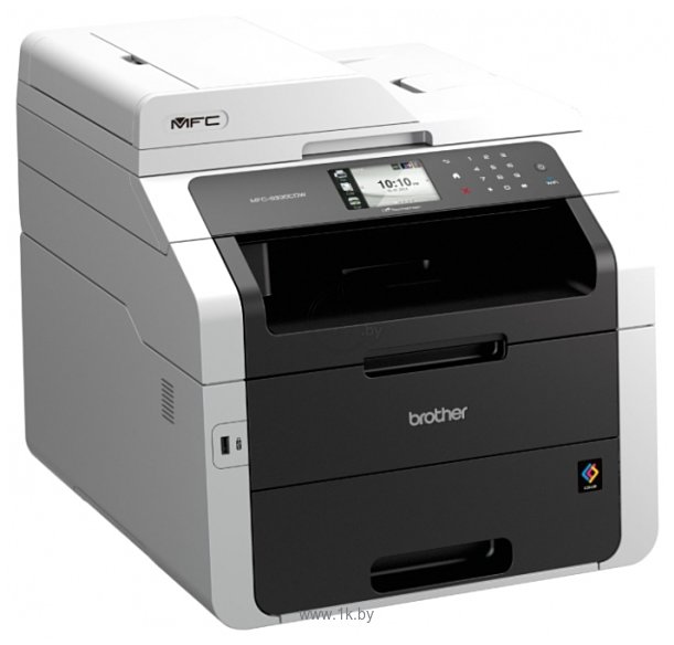 Фотографии Brother MFC-9330CDW