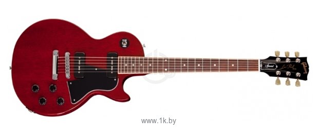 Фотографии Gibson Les Paul Junior Special P-90