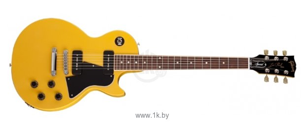 Фотографии Gibson Les Paul Junior Special P-90