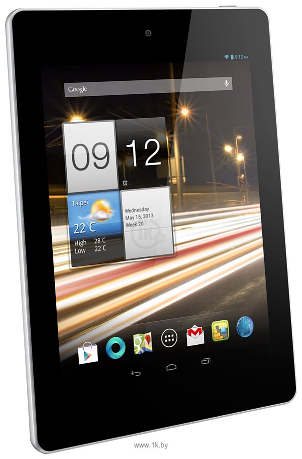 Фотографии Acer Iconia Tab A1-810 8Gb