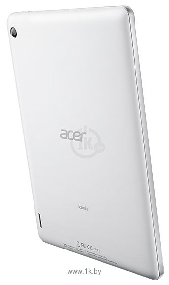 Фотографии Acer Iconia Tab A1-810 8Gb