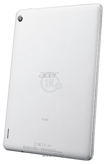 Фотографии Acer Iconia Tab A1-810 8Gb