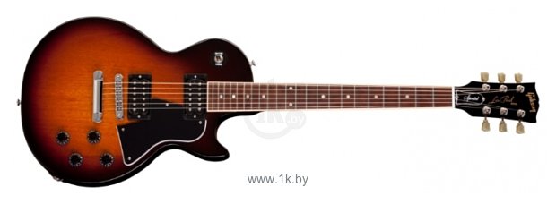 Фотографии Gibson Les Paul Junior Special Humbucker