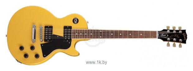 Фотографии Gibson Les Paul Junior Special Humbucker