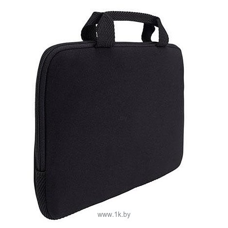 Фотографии Case Logic iPad/10" Attache Black (TNEO-110-Black)