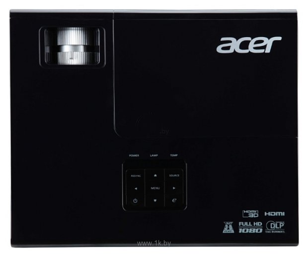 Фотографии Acer P1500