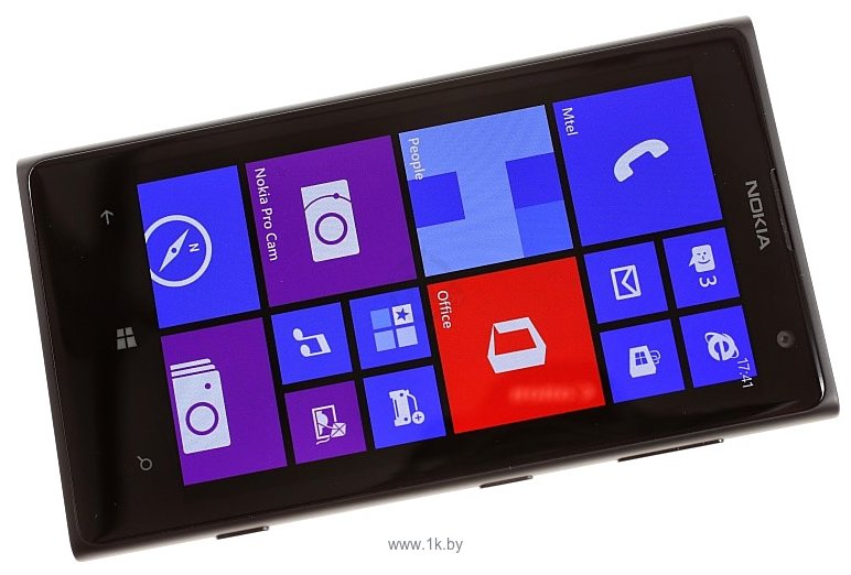 Фотографии Nokia Lumia 1020