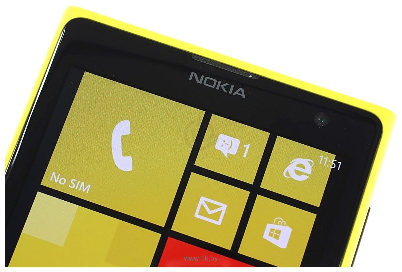 Фотографии Nokia Lumia 1020