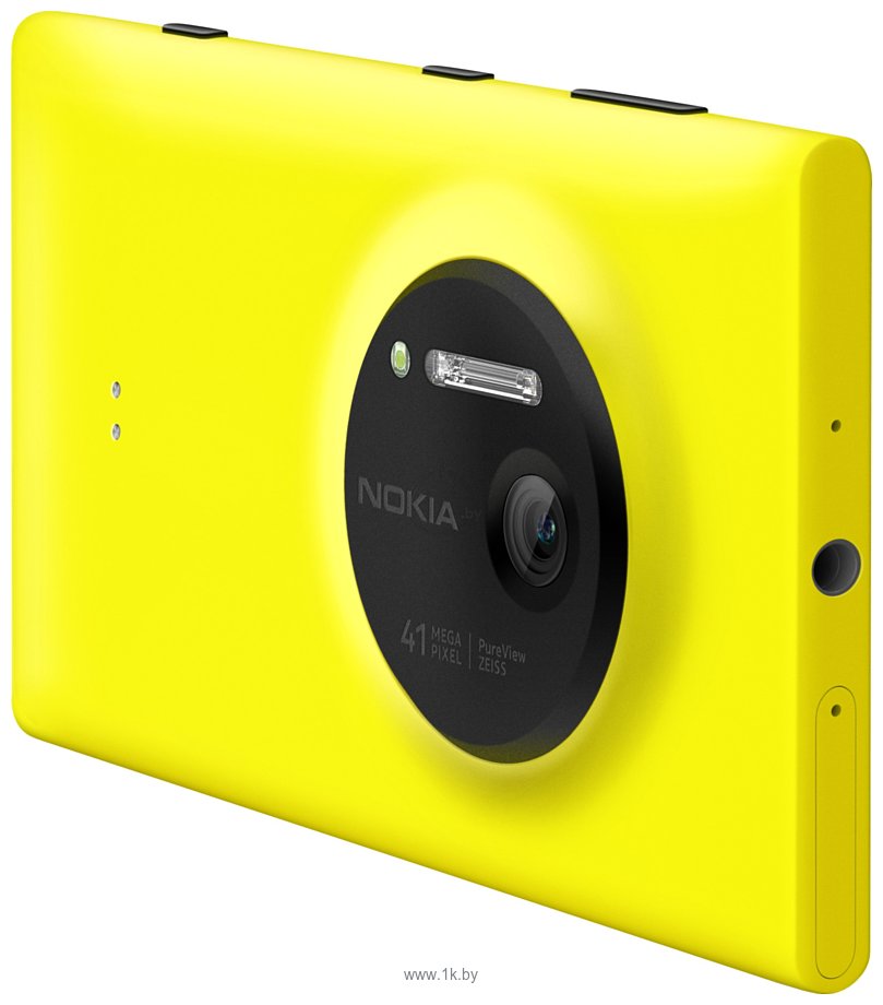 Фотографии Nokia Lumia 1020