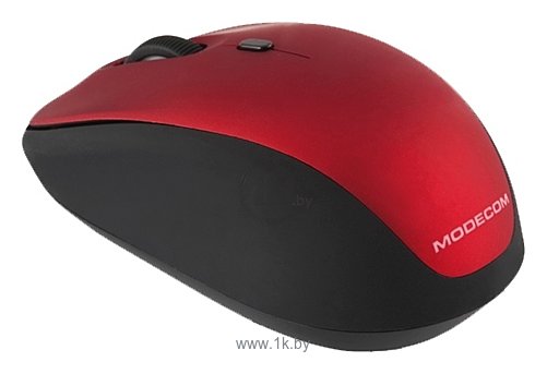 Фотографии Modecom MC-WM6 Red USB