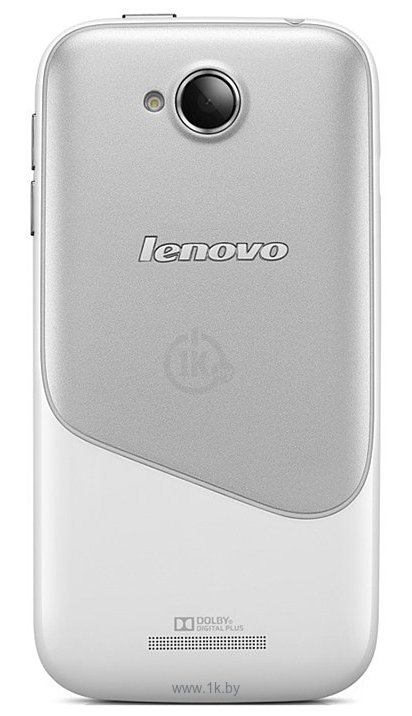 Фотографии Lenovo IdeaPhone A706