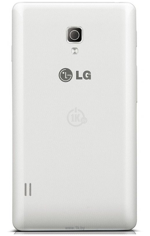 Фотографии LG Optimus L7 II P710