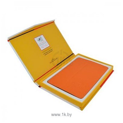 Фотографии PCARO iPad mini EJ Orange