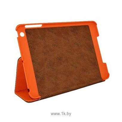 Фотографии PCARO iPad mini EJ Orange