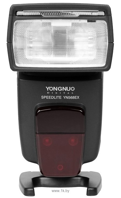 Фотографии YongNuo Speedlite YN-568EX II for Canon