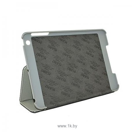 Фотографии PCARO iPad mini Jazz Grey