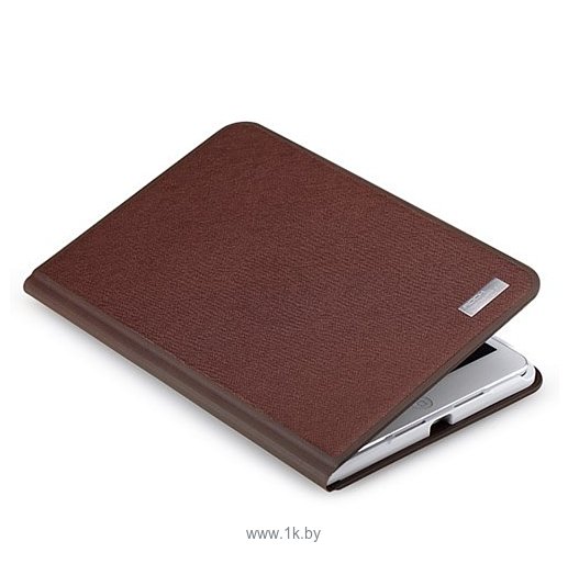 Фотографии Rock iPad Mini Luxurious Brown