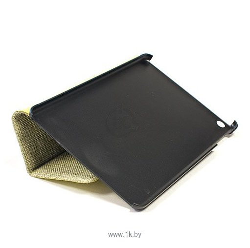 Фотографии LSS iPad mini FCSM Canvas зеленый
