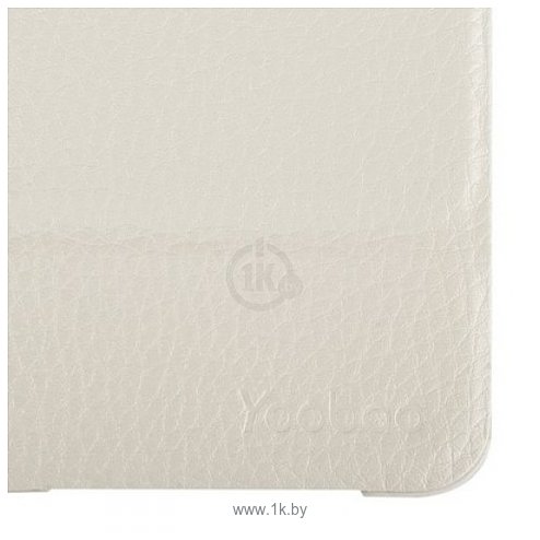 Фотографии Yoobao iPad mini iSlim White