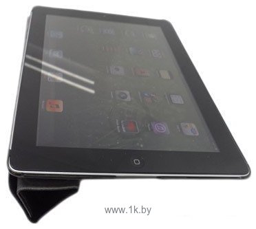 Фотографии Armix Apple iPad 2/3/4 Smart Case (C011)