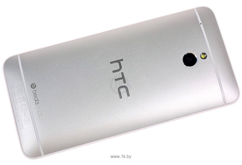 Фотографии HTC One mini