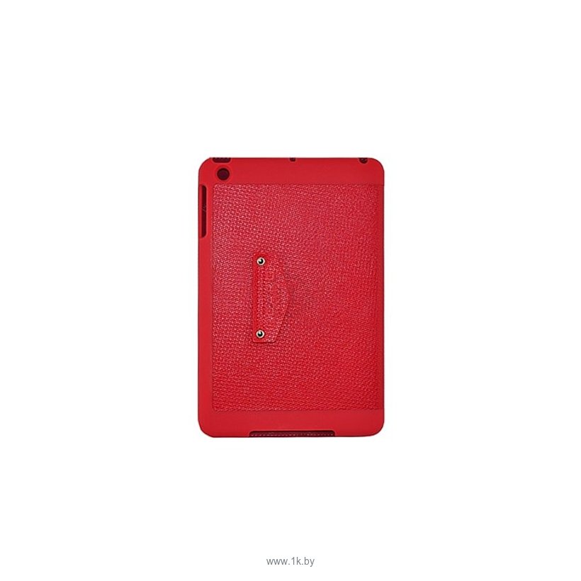 Фотографии PCARO iPad mini Jazz Red