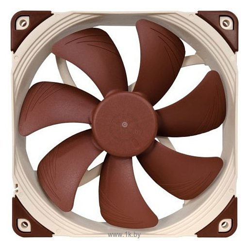 Фотографии Noctua NF-A14 PWM