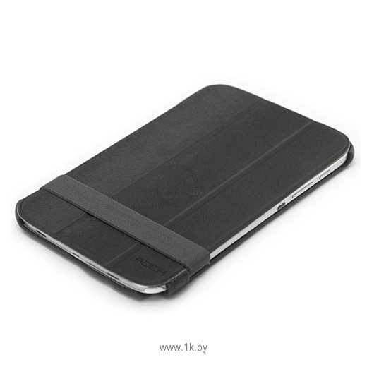 Фотографии Rock Samsung Galaxy Note 8.0 Texture Grey