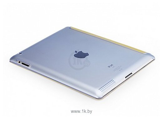 Фотографии Rock iPad 2/3/4 Elegant Yellow