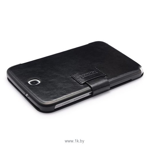 Фотографии iCarer Samsung Galaxy Note 8.0 Two Folded Case Black