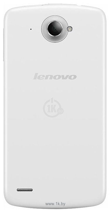 Фотографии Lenovo IdeaPhone S920