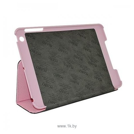 Фотографии PCARO iPad mini EJ Pink