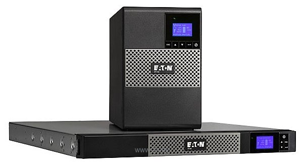 Фотографии Eaton 5P 1550VA (5P1550iR)