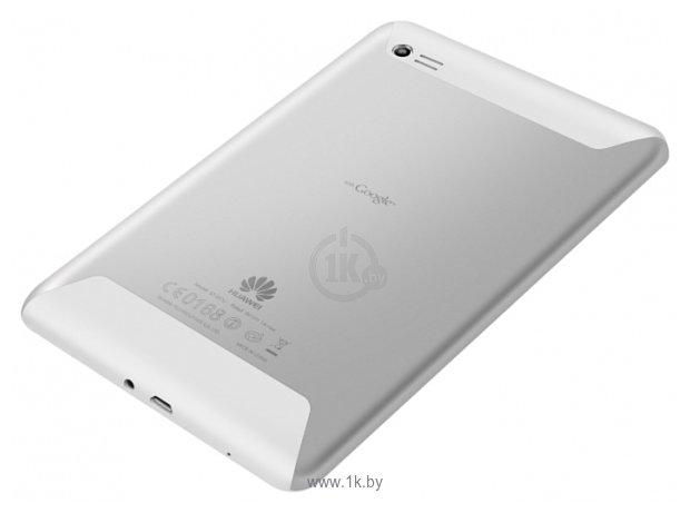 Фотографии Huawei MediaPad 7 Lite Wi-Fi