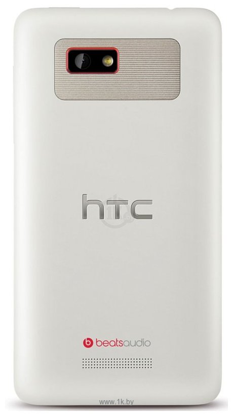 Фотографии HTC One SU