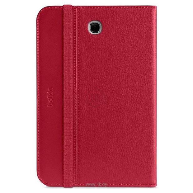 Фотографии Belkin Samsung Galaxy Note 8.0 Multi Tasker Pro Red