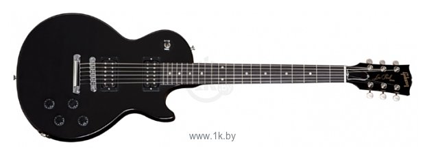 Фотографии Gibson Les Paul Special Humbucker