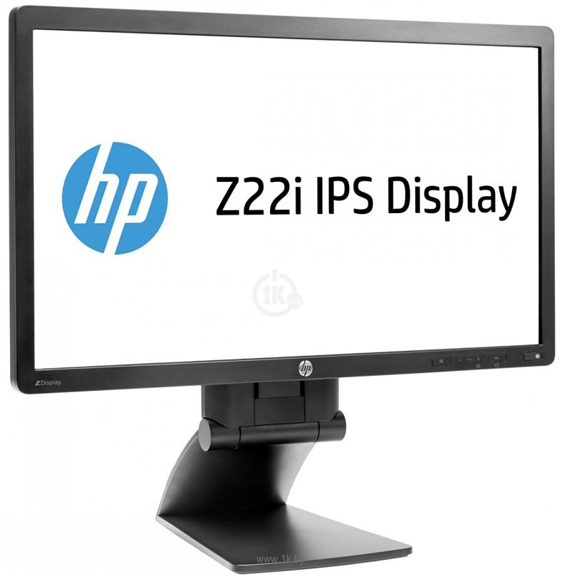 Фотографии HP Z22i