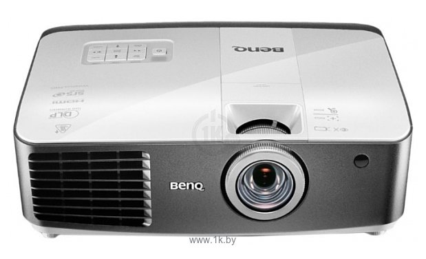 Фотографии BenQ W1500